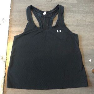 Under Armor Loose Workout Tank